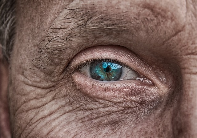 Dementia? What to Do When Elders “See” Things